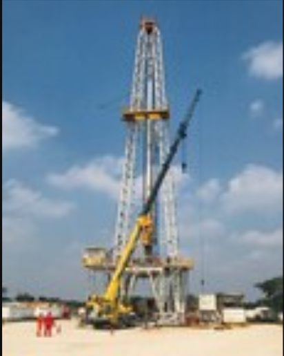 CM Energy Led Consortium Won US$163.8 Million Order for Oil Rig Moderation and O&M Services in Mexico