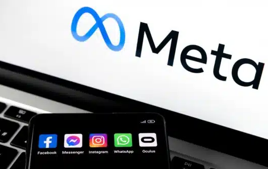 Lawsuit: Meta placed ads next to content sexualizing minors
