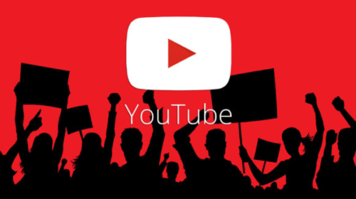 YouTube escalates war on ad blockers