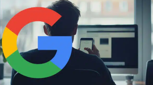 Google Search testing new display for forum content