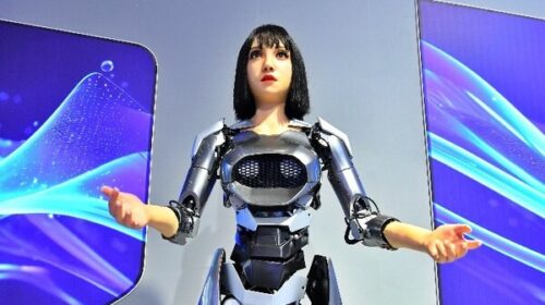 2024 World Manufacturing Convention Showcases Next-Gen Technologies