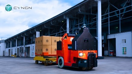 Cyngn Expanding DriveMod Capabilities to Outdoor Operations In Response to Increased Demand