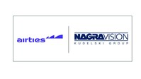 NAGRAVISION and Airties Partner to Enhance Consumer Cybersecurity for Homes and Small Businesses