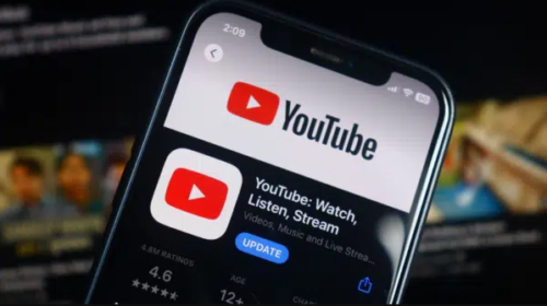 YouTube adds channel-level ad category blocking controls