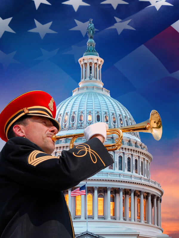 CAPITAL CONCERTS ANNOUNCES LOCKHEED MARTIN AS LEAD CORPORATE SPONSOR OF THE 2025 NATIONAL MEMORIAL DAY CONCERT