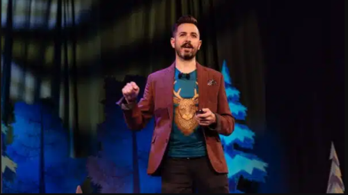 Rand Fishkin on the SEO opportunity pie shrinking and more insights