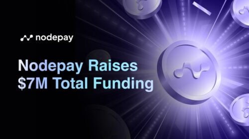 Nodepay Raises $7M in Total Funding to Power AI Growth with Real-Time Data Infrastructure