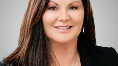 Connie Lindsay Joins Rate as Senior Vice President of Mortgage Lending